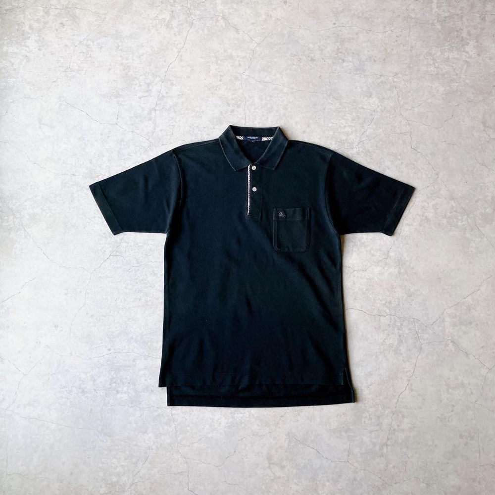 Burberry Polo shirt Men's Fashion from Japan