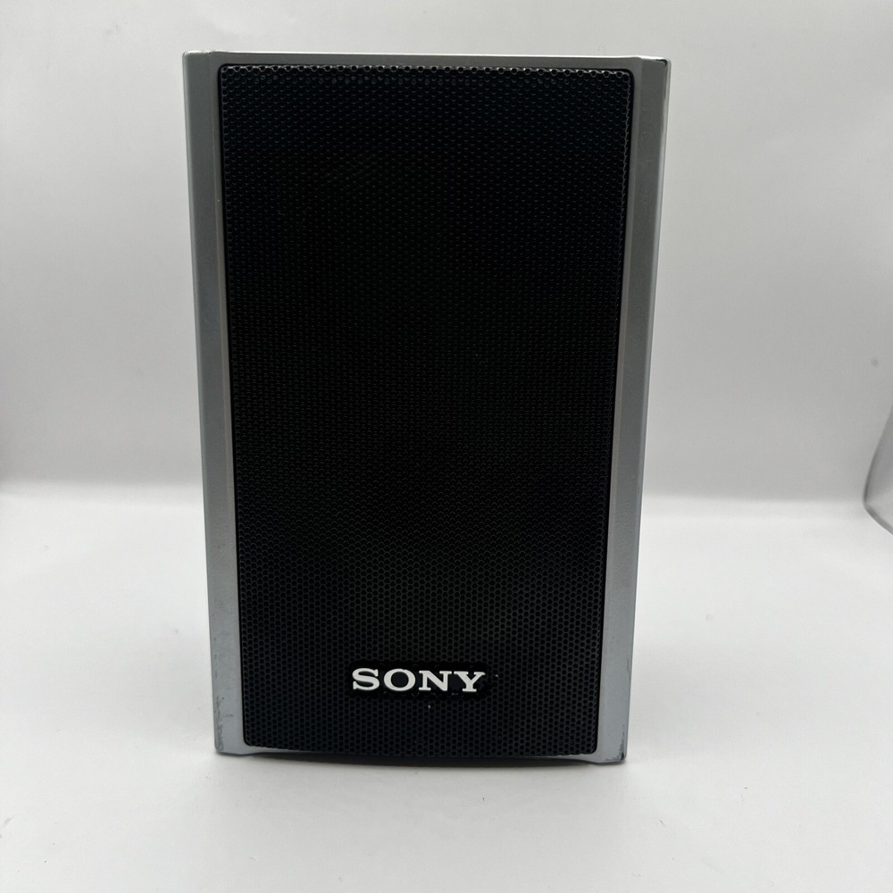 Sony SS-TS80 Magnetically Shielded Right Surround Speaker - Genuine & Working