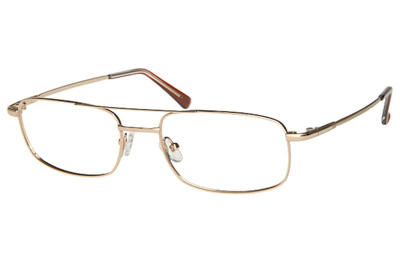 Tuscany Men's Eyeglasses 491 Full Rim Optical Frame 54mm