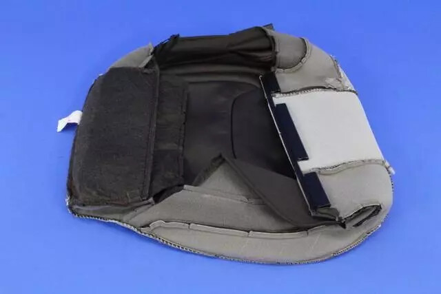 Genuine Mopar Front Seat Cushion Cover Left 6ER07LU5AB
