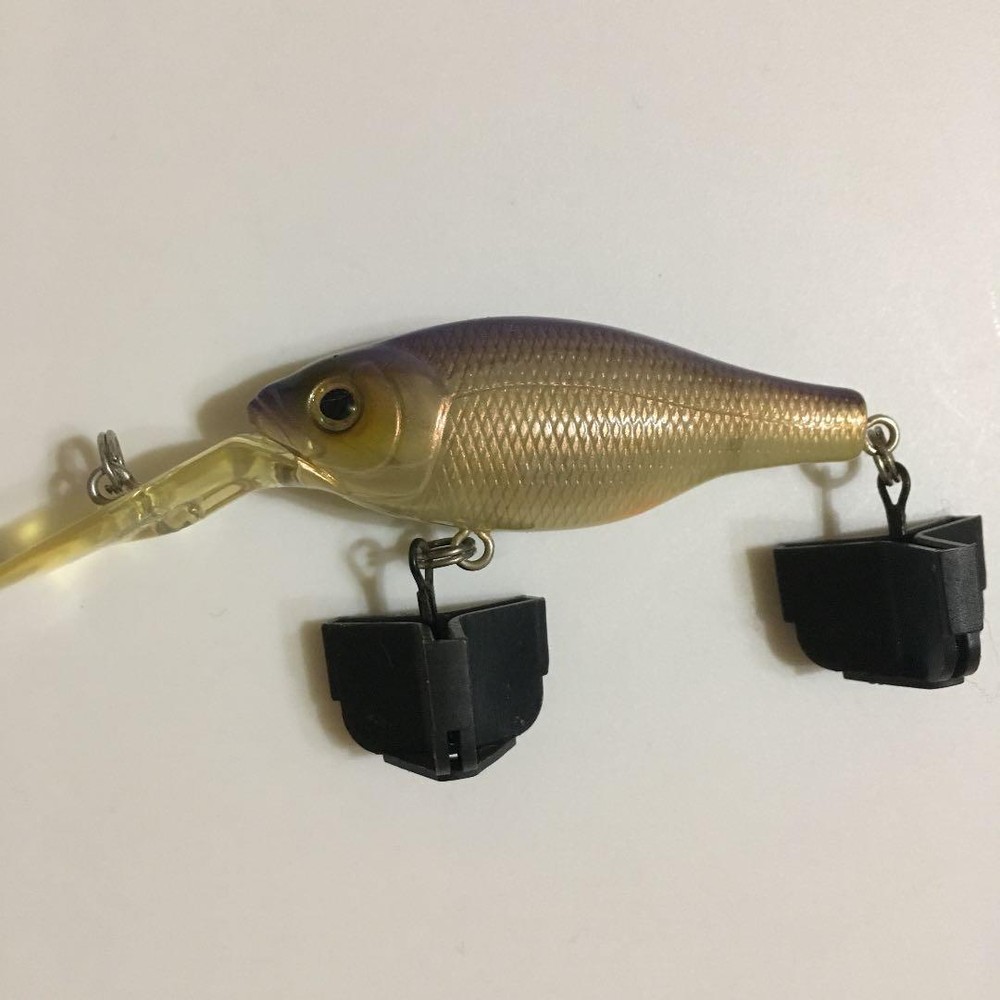 Fishing Lure Lure Megabass Deep-X