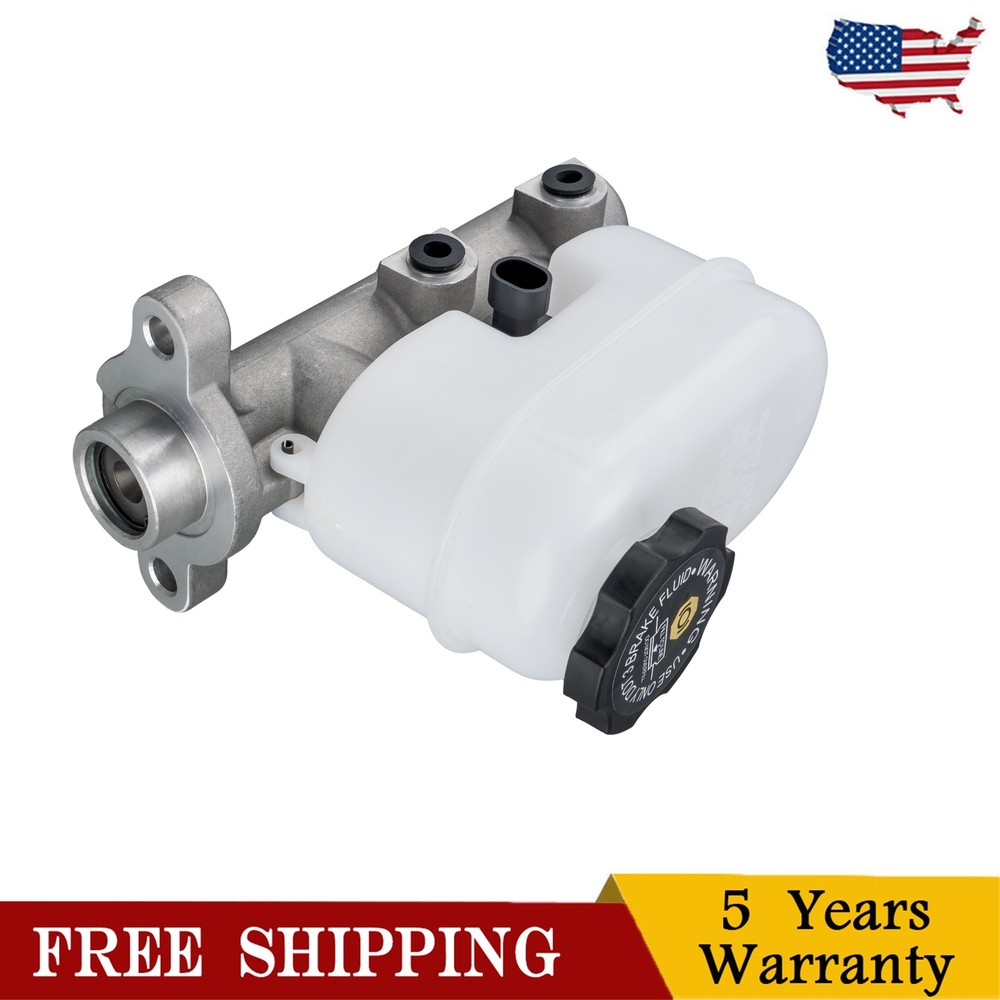 2006-2008 Chevy Trailblazer GMC Envoy Brake Master Cylinder Reservoir