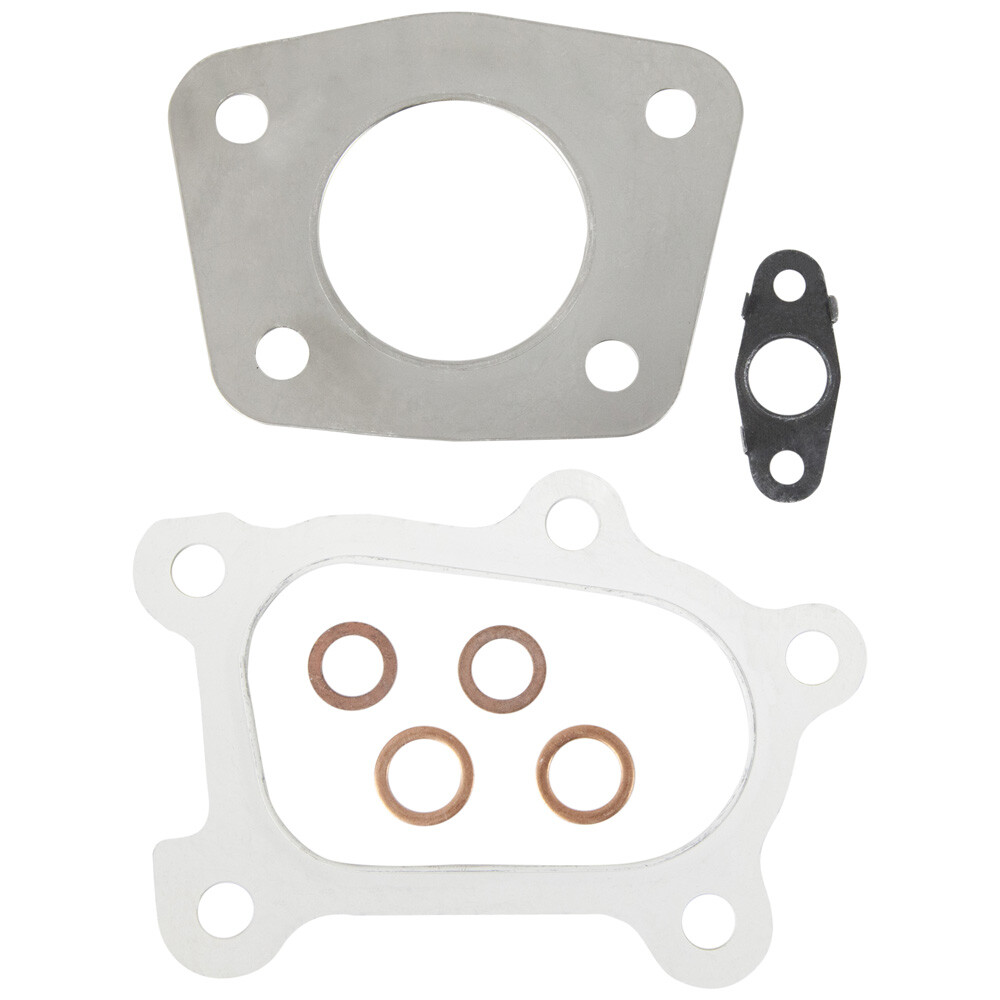 For Mazda CX-7 2007 2008 2009 2010 2011 2012 Turbo Turbocharger Gasket Set DAC