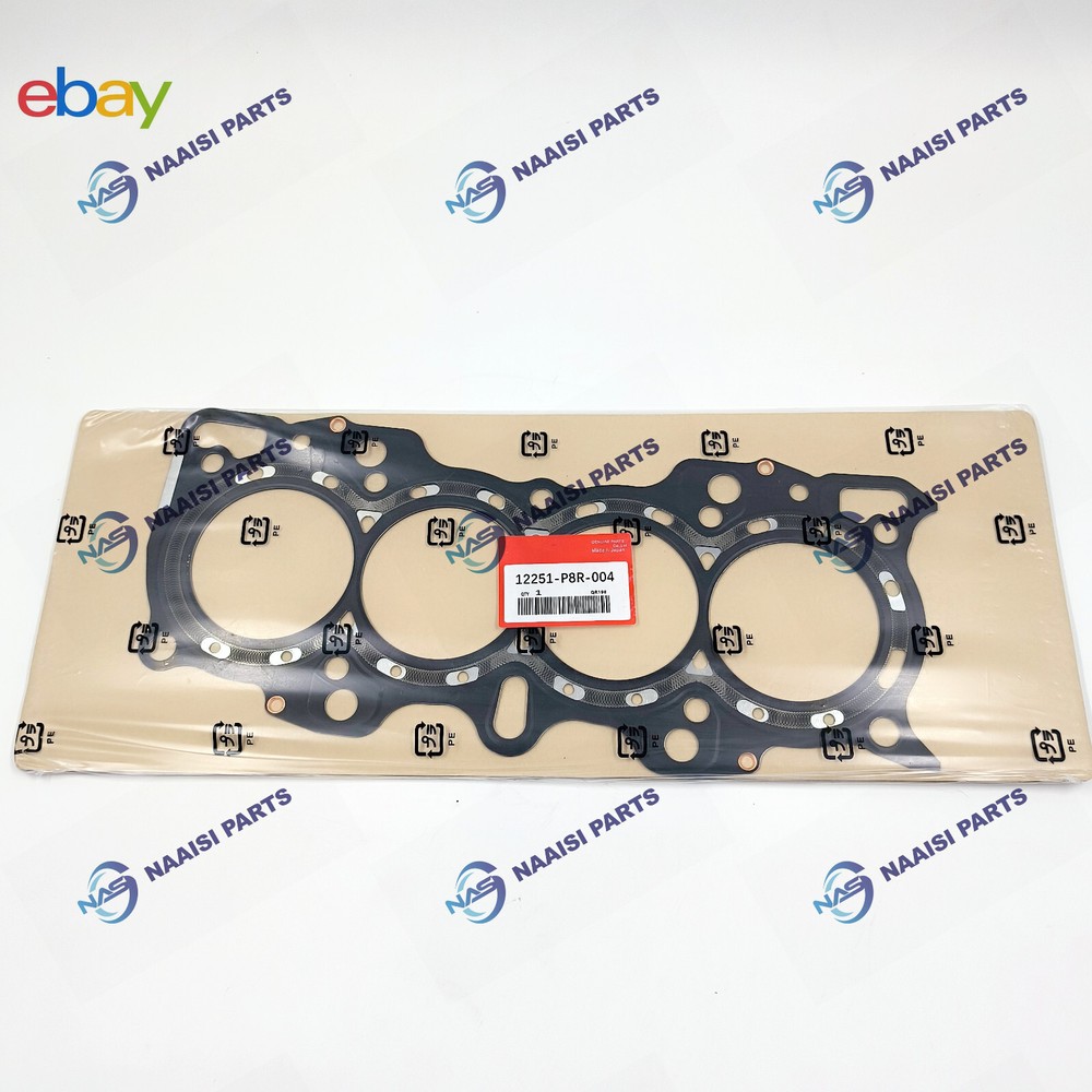 OEM  Cylinder Head Gasket For 1997-2001 HONDA CR-V RD1 RD2 B20B 12251-P8R-004 US