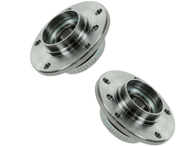 フロントTRQホイールハブとベアリングキット BMW 328is 1996-1999 22NRRC適合