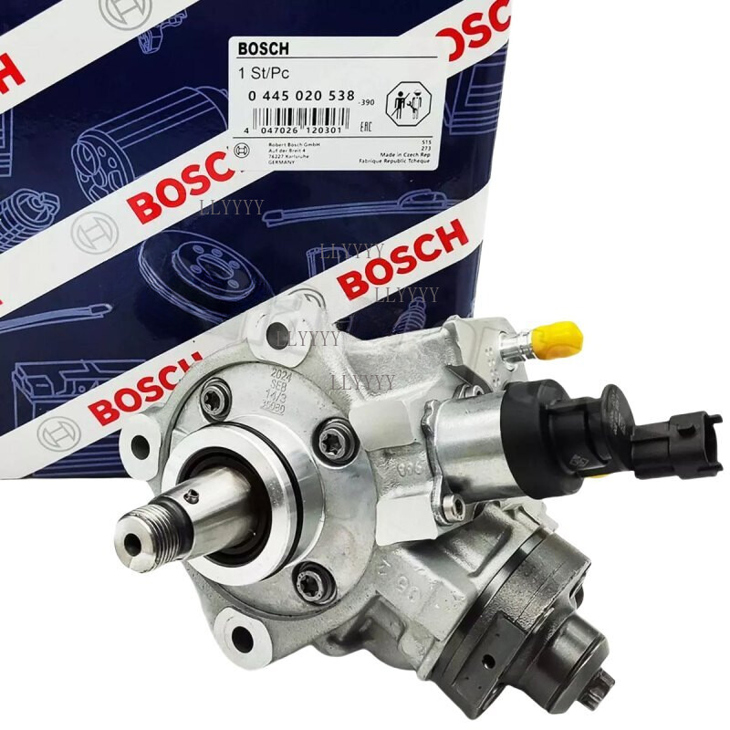 129C28-51000 High Pressure Fuel Pump For Thermo King Yanmar BOSCH 0445020538
