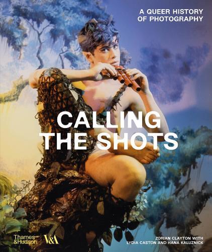 Zorian Clayton Lydia Caston Hana Calling the Shots (Victoria and Albe (Hardback)
