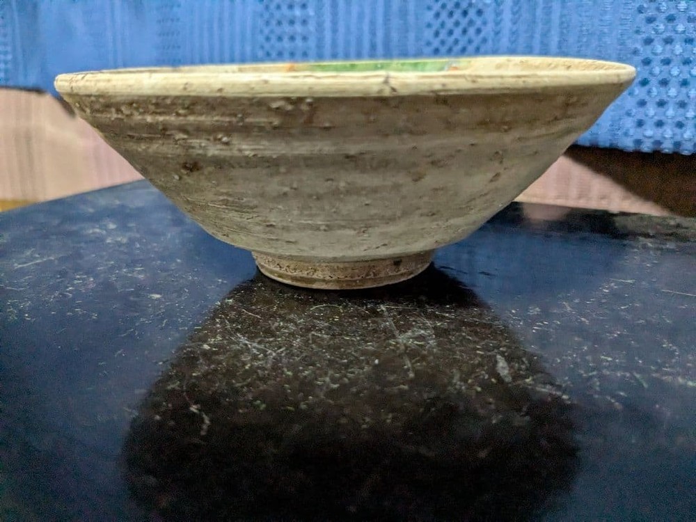 Tea Utensils We have reduced price of period matcha bowlfor a limited time only-image