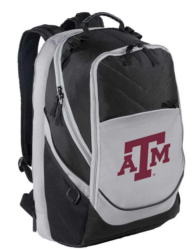 TAMU Texas A&M Computer Backpack for School & College-image