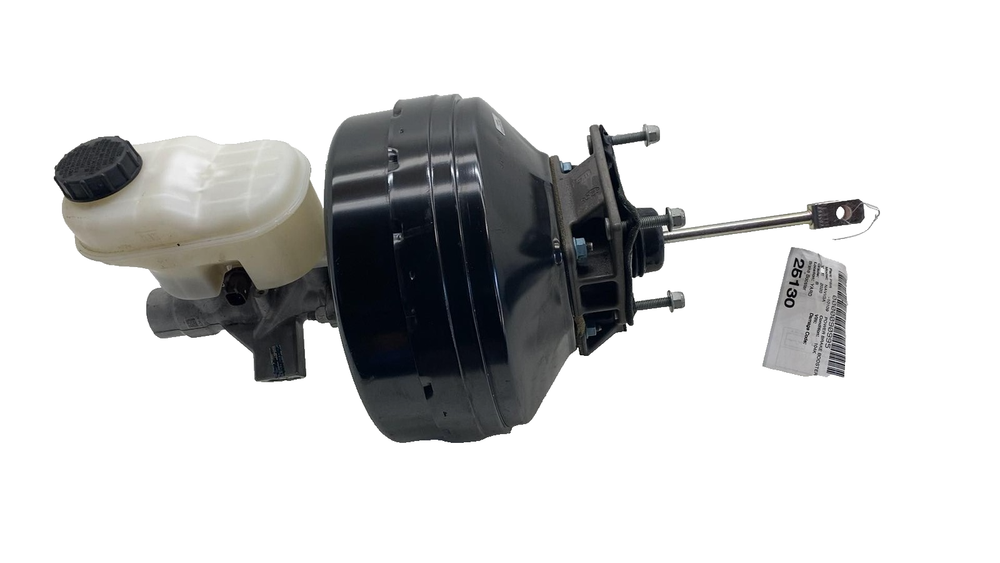 ⭕ 2018-2021 Lincoln Navigator Power Brake Booster & Master Cylinder JL14-2005-FA