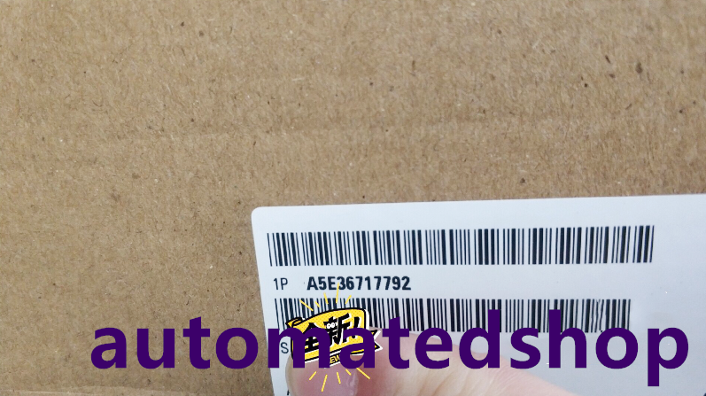 A5E36717792 Siemens inverter driver board brand new