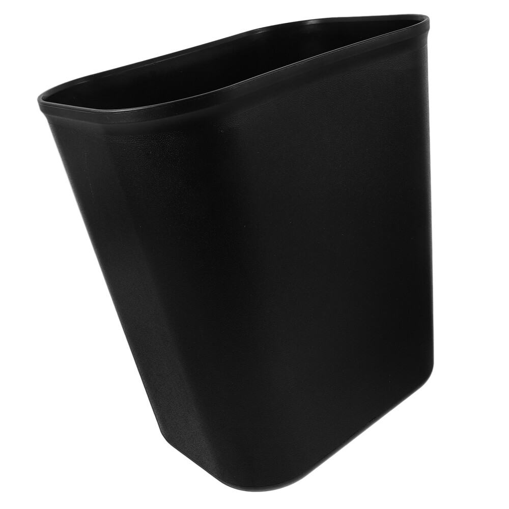 Square Garbage Can Trash Can Outdoor Trash Bin Trash Can Bathroom