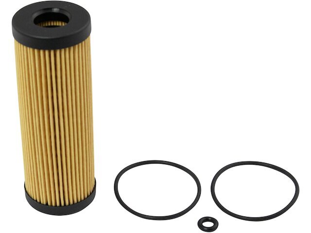 For 2017-2020 Lincoln Continental Oil Filter Main 34961MNFP 2018 2019