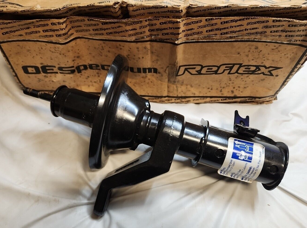 Front Left Shock Absorber for HONDA CIVIC COUPE HATCHBACK SALOON 01-05