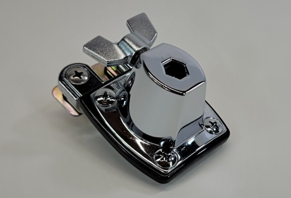 Yamaha ZP060900 YESS Tom Bracket Assembly for Hex with Mounting Hardware