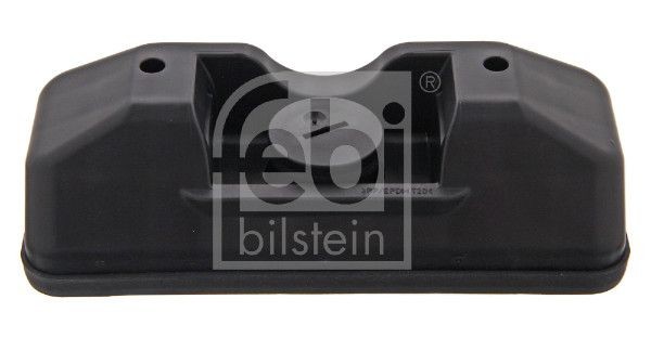 Febi Bilstein 36164 Front Rear Jack Support Plate Replacement Fits Mercedes-Benz
