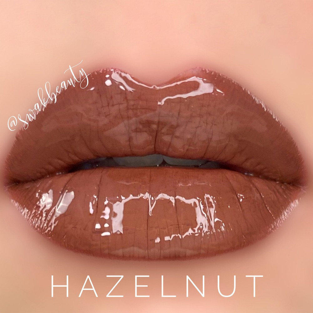 Hazelnut LipSense by SeneGence – New & Sealed Authentic Lip Color