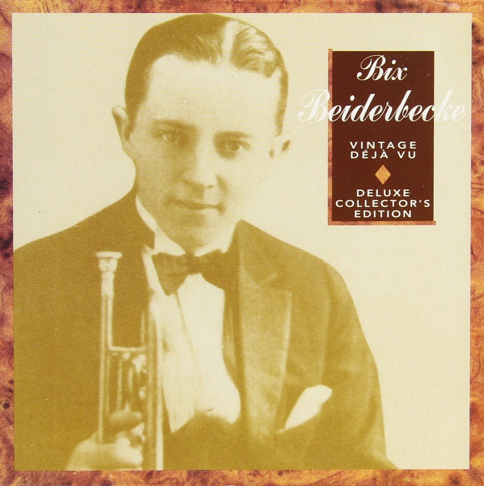 Bix Beiderbecke Deluxe (CD) (UK IMPORT)