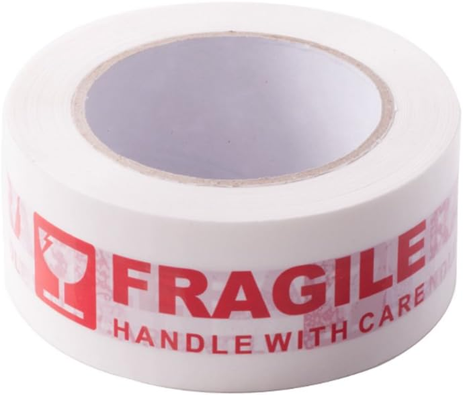 AGU Fragile Handle with Care 2