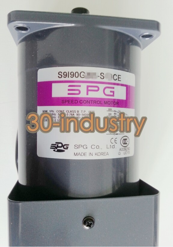 1PCS New For S9I90DTCE Induction Motor