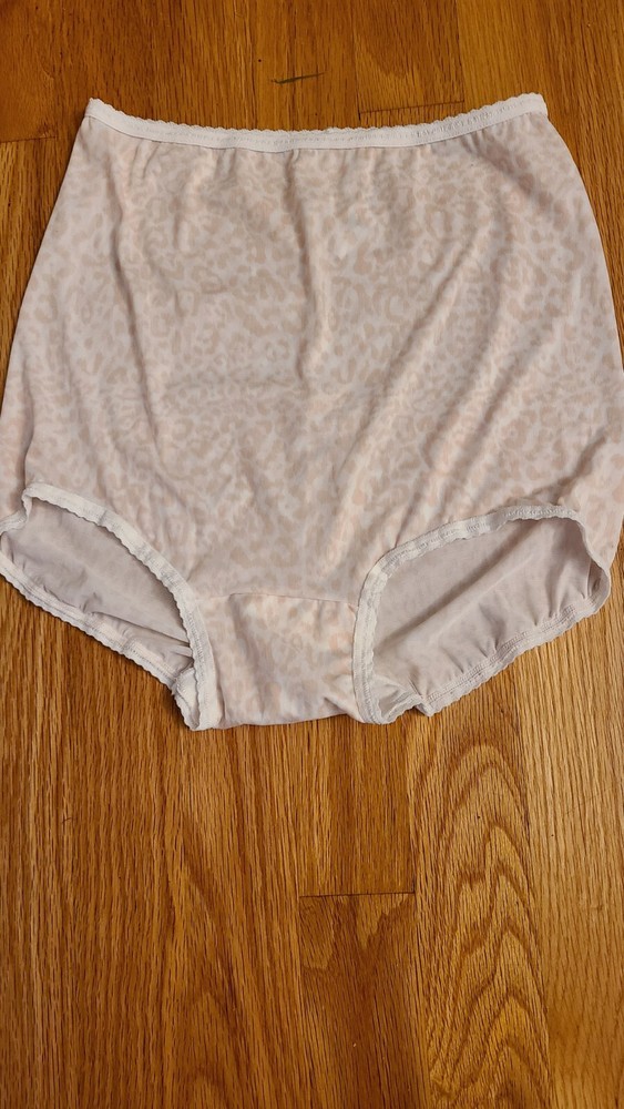 Bali 2633 Skimp Skamp Brief Panty Medium