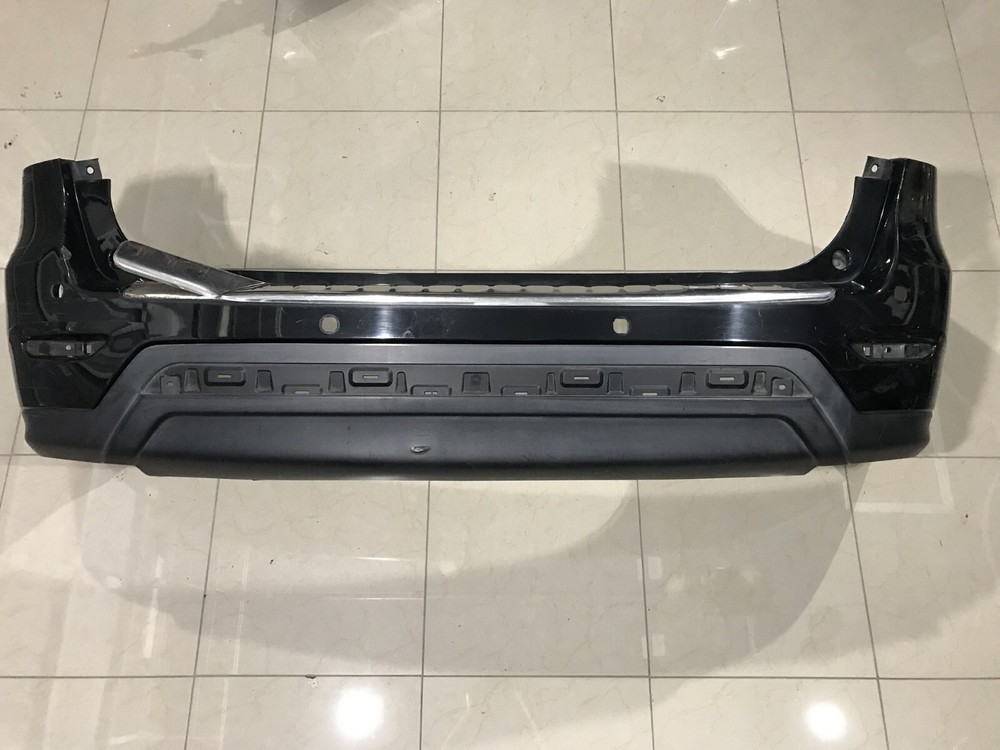 Rear Bumper LOCAL Nissan Pathfinder S SL Platinum 2013-2016 85022-3KA0H OEM5