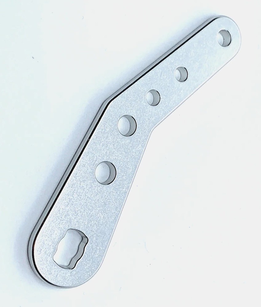 Pro Challenger Custom Aluminum Handle For Newell 400 500 Series Fishing Reels