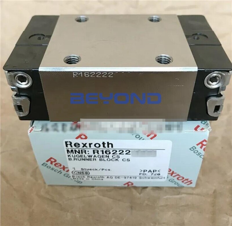 1PC New For Rexroth ball slider R162222220
