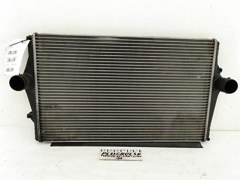 Volvo XC70 V70 Engine Intercooler Fit 1999 2000 2001 2002