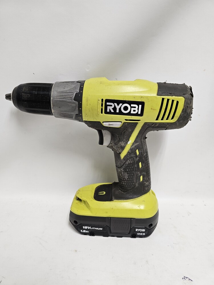 Ryobi Tools P271