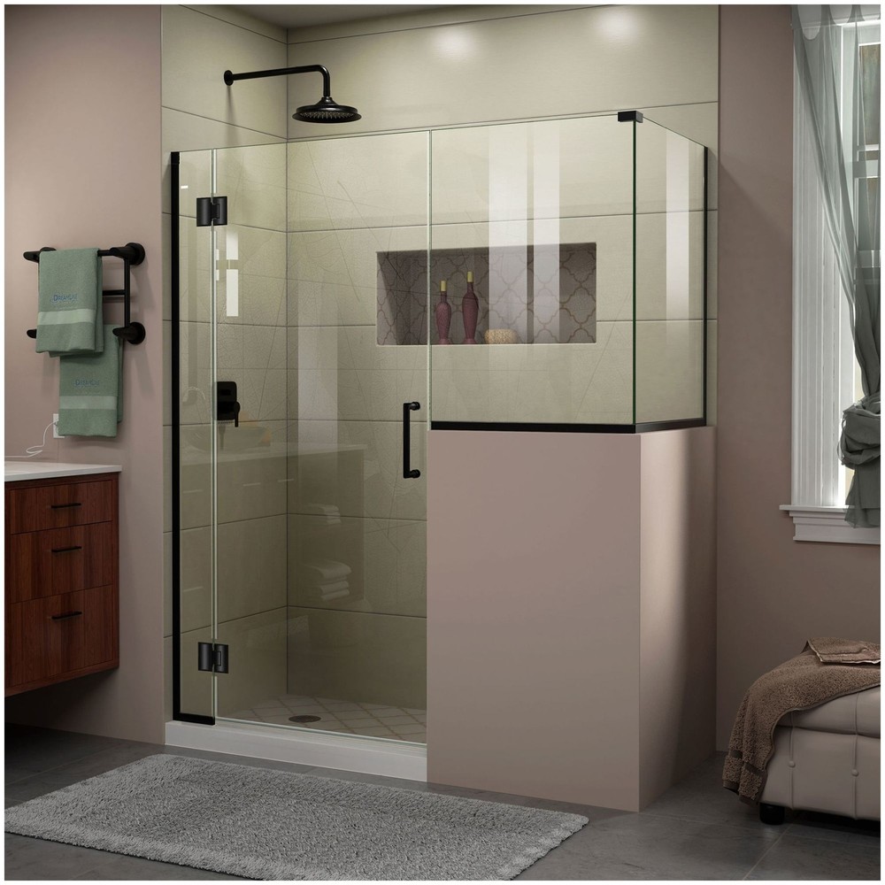 DreamLine E129243430 Unidoor-X 72