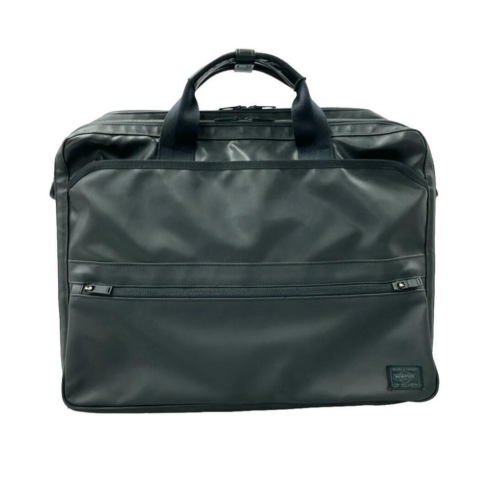PORTER briefcase mens 205009c0a0d5fcaf7a797c7aea8ecda5