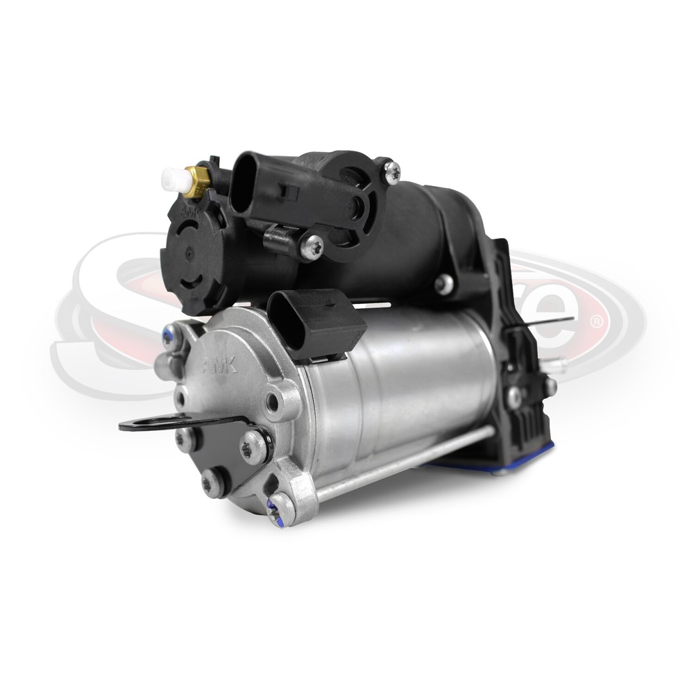 2010-2011 Mercedes ML450 Airmatic Suspension Air Compressor Pump