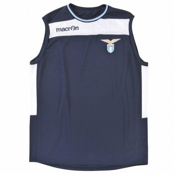 2880/87 Macron Lazio Official Training Shirt M12 Sleeveless 58053108