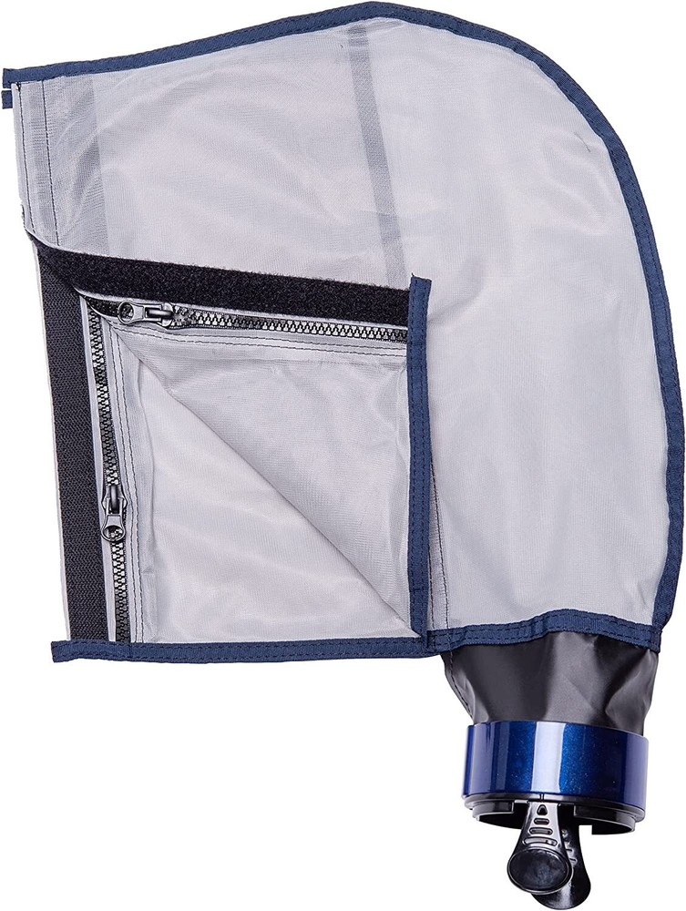 Polaris 3900 Sport & P39 Pool Cleaner Double Super Bag 39-310 with Zipper-image