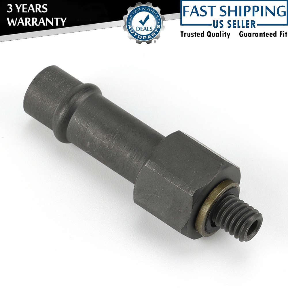 GM 8L90 Transmission Oil Fill Adapter DT-51190
