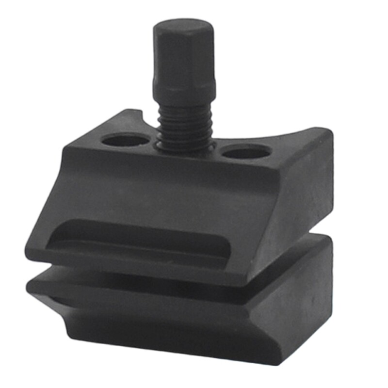 Spring Compressor Hubs Clamp Tool for Easy Suspension Strut Removal Installation