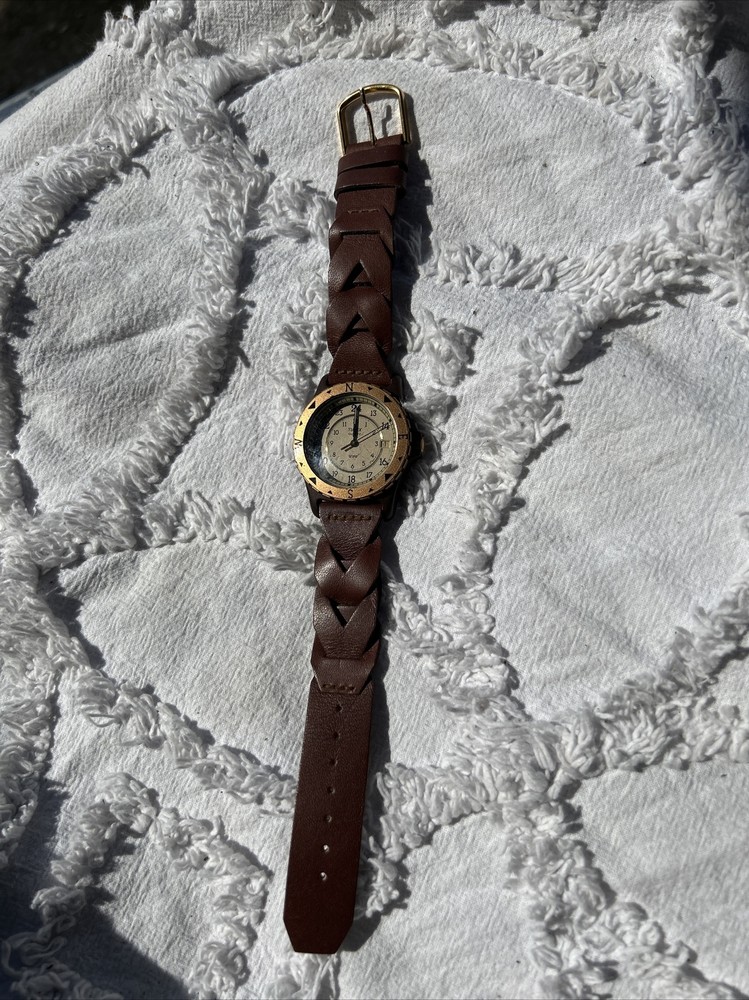 Timex star trek collab junk