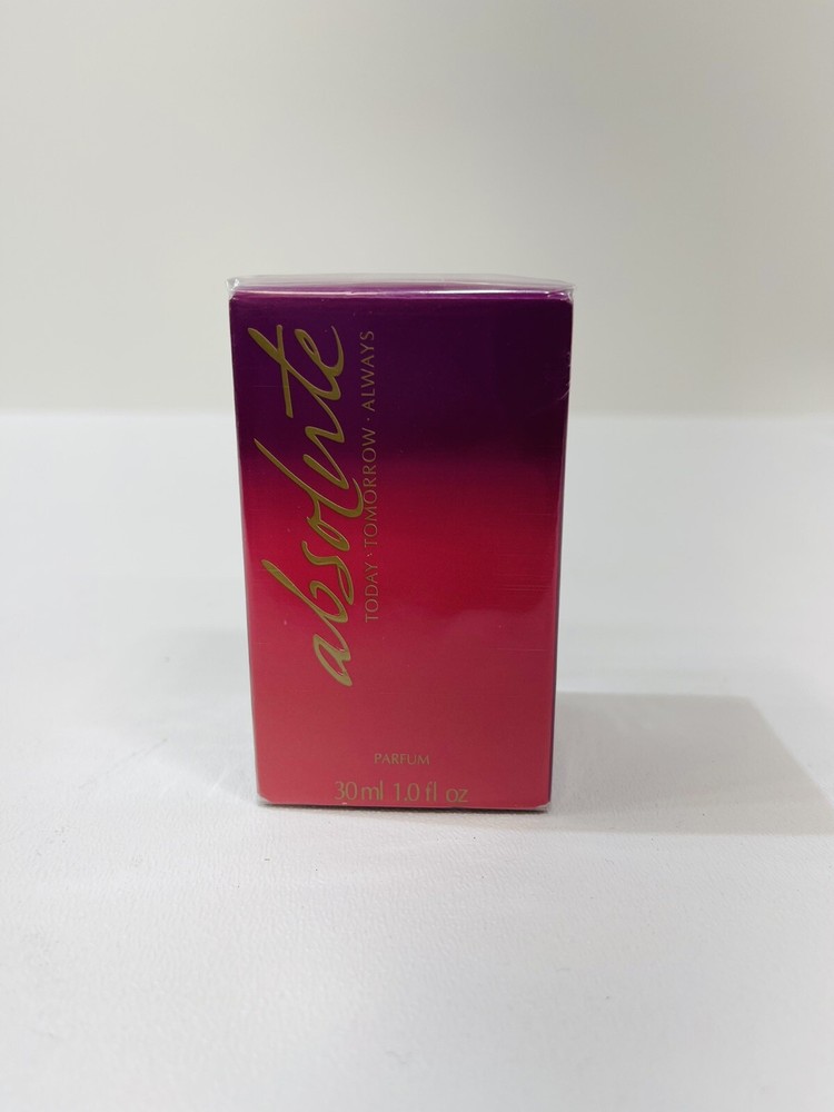 Avon Absolute Eau de Parfum Spray 1.0 fl oz 30 mL New Sealed
