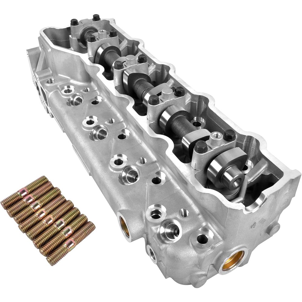 Cylinder Head Complete For Mitsubishi 2.8 TDI Diesel 1992-06 4M40 4M40T ME202620