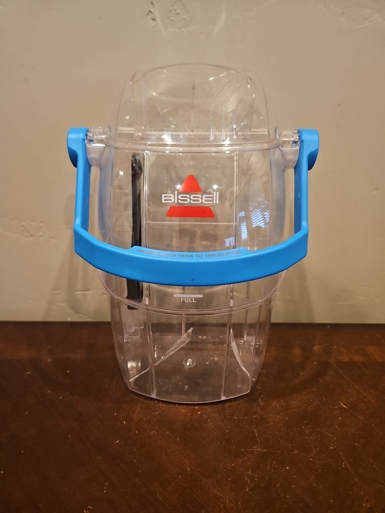 BISSELL 3194 Spot Clean Portable Carpet Cleaner Dirty Water Genuine OEM Part