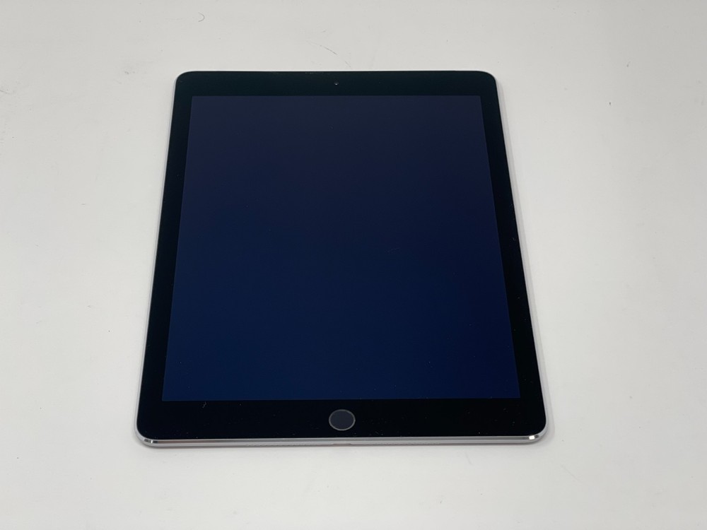Apple iPad Air 2 A1567 128 GB, Wi-Fi + 4G, 9.7 in - Space Gray Used