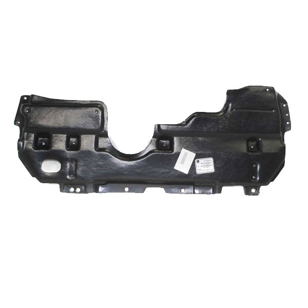 For 11-16 tC & 08-15 xB Front Lower Engine Splash Shield Undercar Cover Guard Q