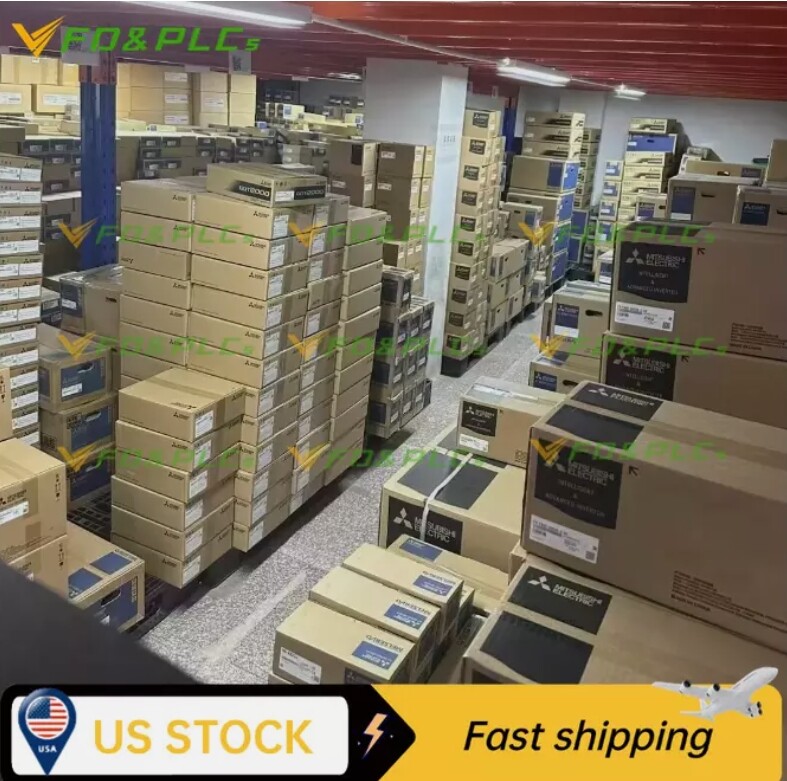 New Allen-Bradley 150-C108NBR SMC-3 108A Smart Motor Controller