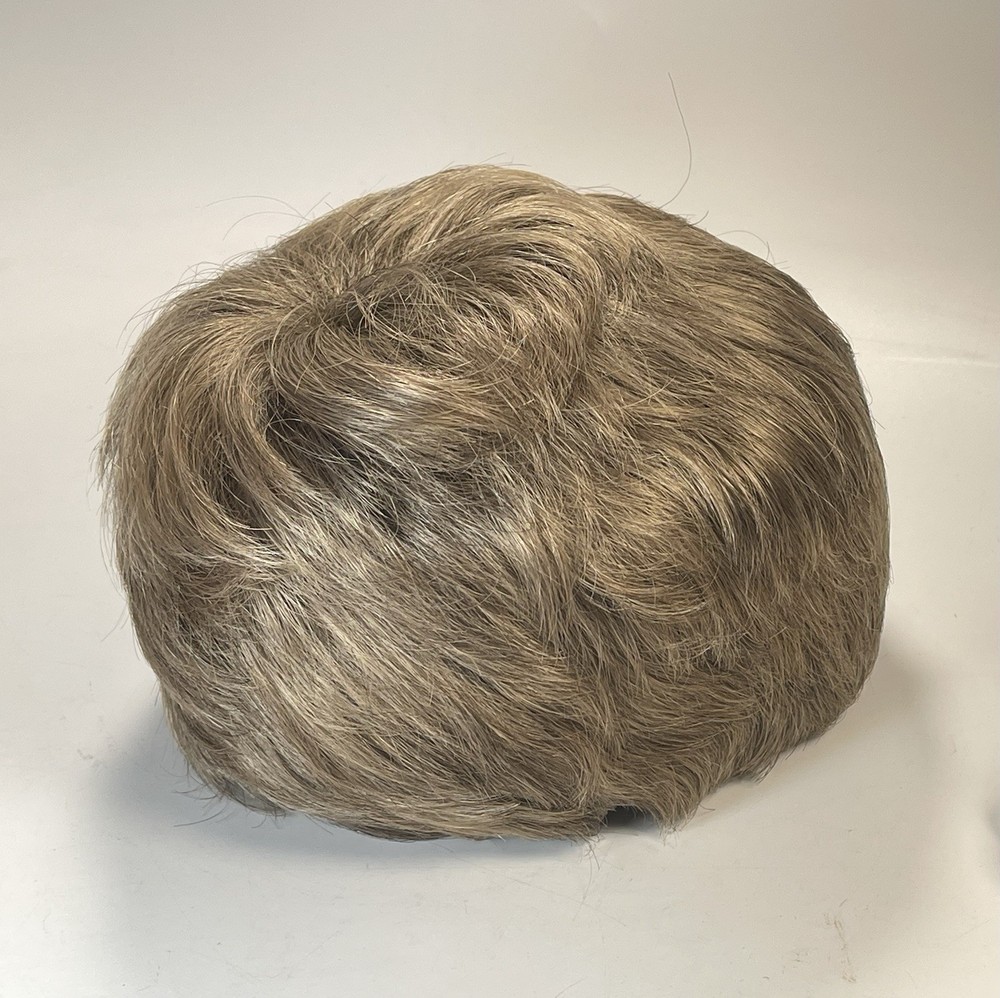 Short Blonde TLC Wig for Women - Natural Look & Style