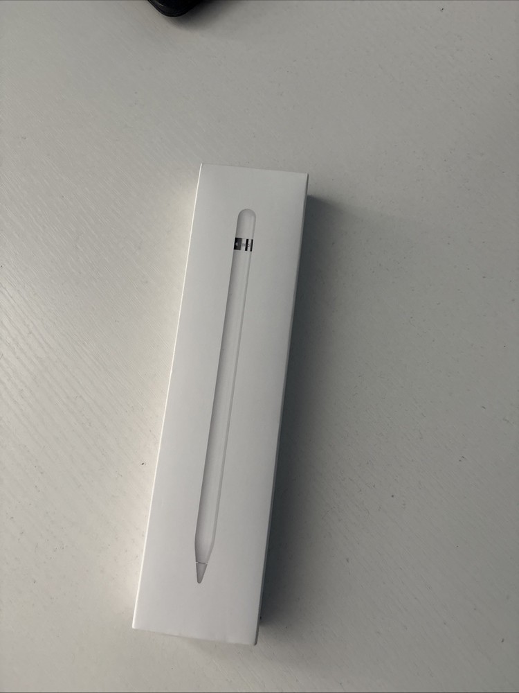 Apple Pencil 1st Gen - Stylus for iPad with Precision & Pressure Sensitivity  