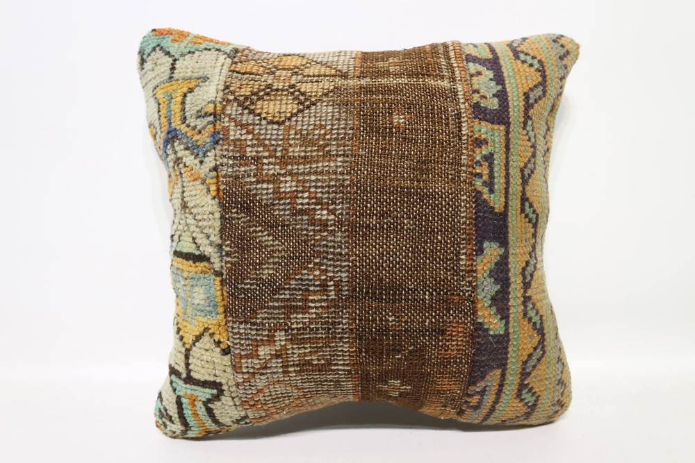 Kilim Pillows, Kilim Pillow Cover, Home Decor Pillow, 16