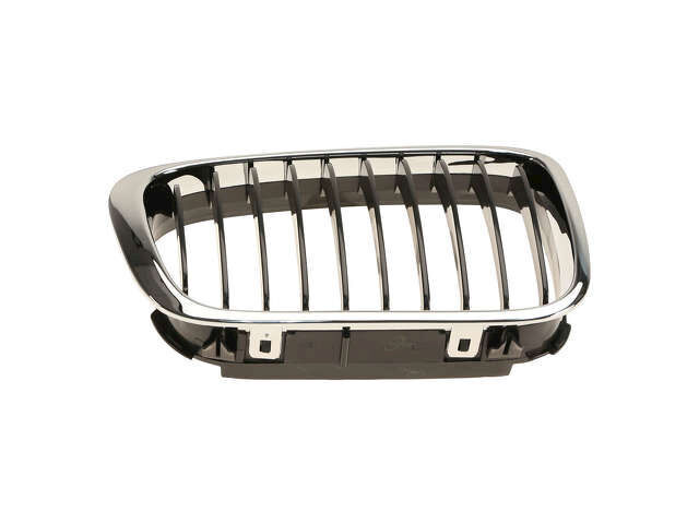 Right Trucktec Grille Assembly fits BMW 328i 1999-2000 E46 79YKWT