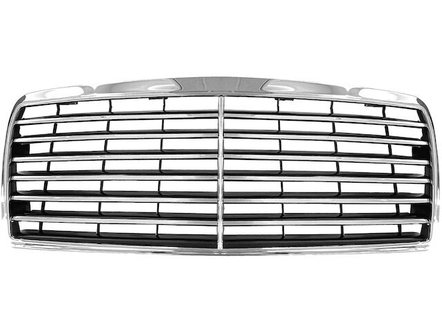 Replacement Grille Assembly fits Mercedes E300 1995 33CTYT