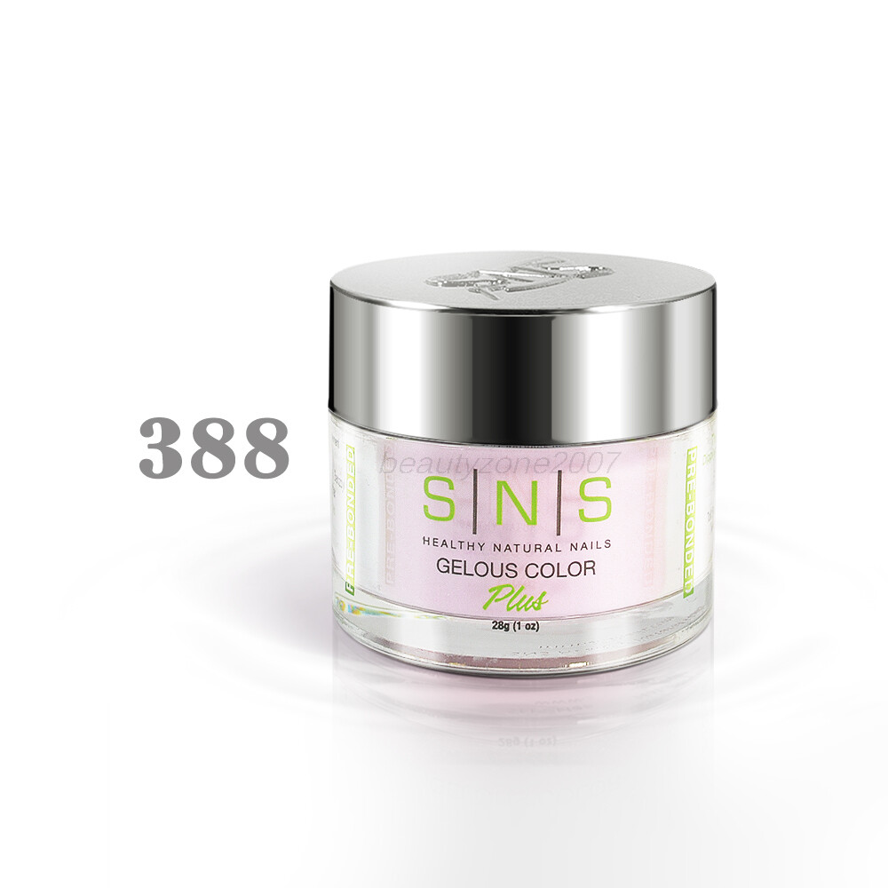 SNS Nail Dipping Powder 388 Audrey 1 oz